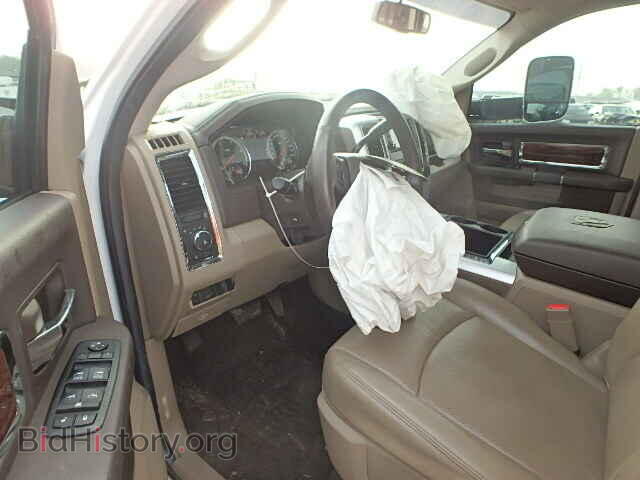 2012 DODGE RAM - VIN: 3C6UD5FL3CG236637 - Фото 10
