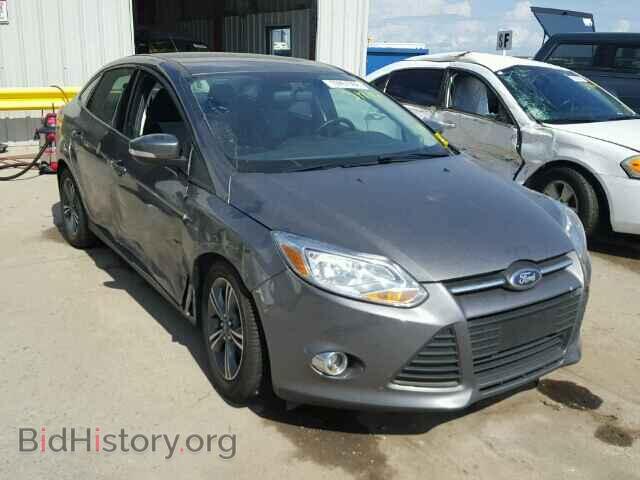 Photo 1FADP3F21EL338977 - FORD FOCUS 2014