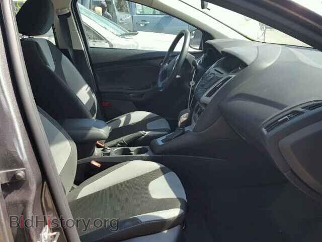 2014 FORD FOCUS - VIN: 1FADP3F21EL338977 - Photo 5