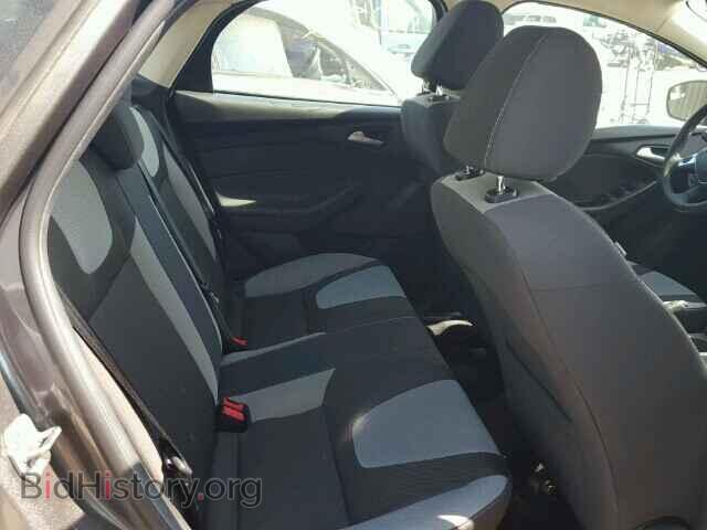 2014 FORD FOCUS - VIN: 1FADP3F21EL338977 - Photo 6