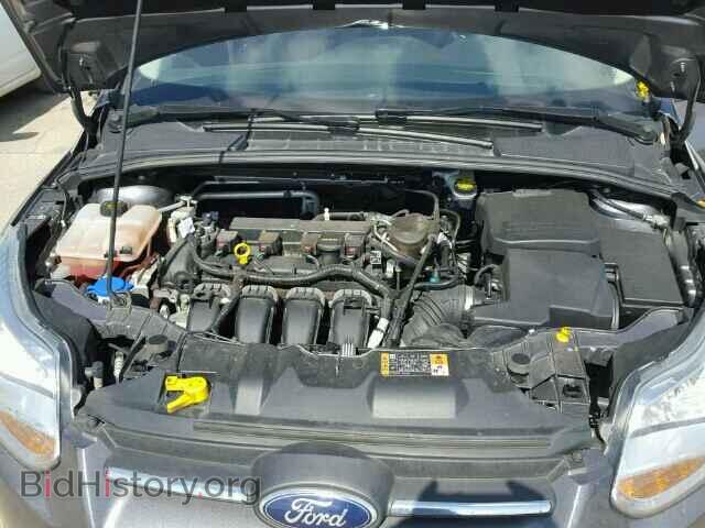 2014 FORD FOCUS - VIN: 1FADP3F21EL338977 - Photo 7