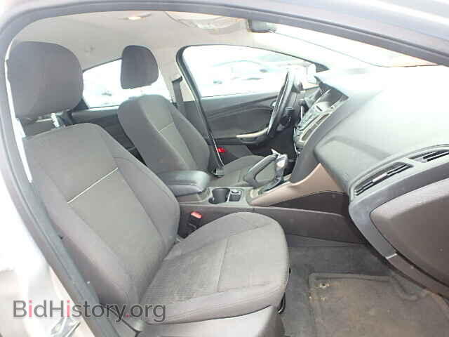 2012 FORD FOCUS - VIN: 1FAHP3H25CL436714 - Photo 5
