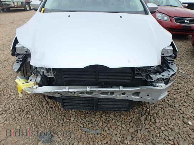 2012 FORD FOCUS - VIN: 1FAHP3H25CL436714 - Photo 9