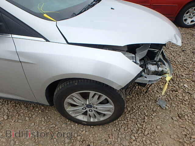2012 FORD FOCUS - VIN: 1FAHP3H25CL436714 - Photo 10