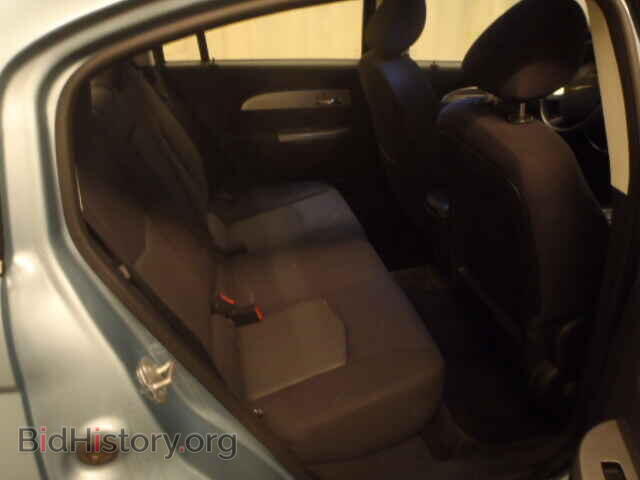 2009 CHRYSLER SEBRING - VIN: 1C3LC56BX9N543399 - Фото 6