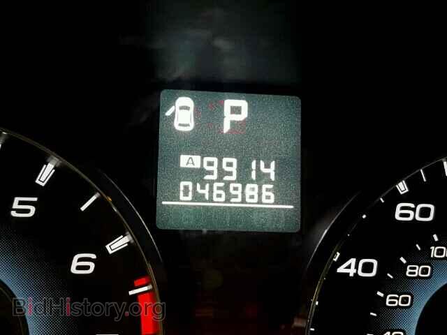 2012 SUBARU OUTBACK - VIN: 4S4BRBKCXC3274810 - Фото 8