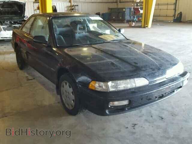 Photo JH4DA9451LS058277 - ACURA INTEGRA 1990