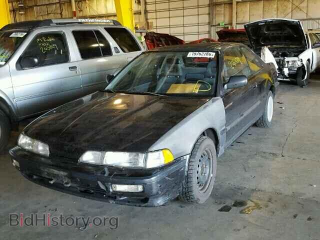 1990 ACURA INTEGRA - VIN: JH4DA9451LS058277 - Фото 2