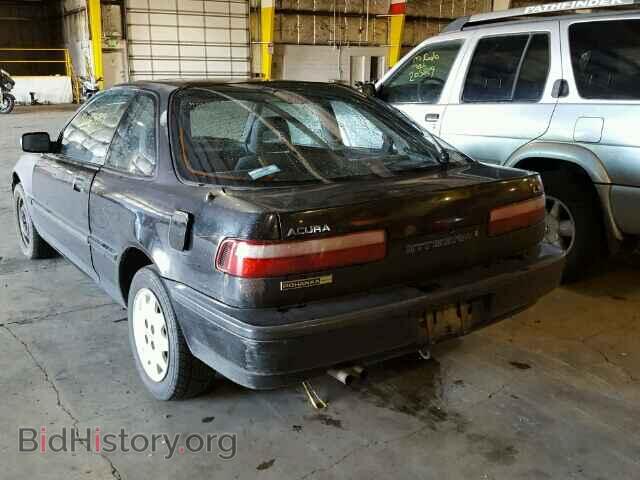 1990 ACURA INTEGRA - VIN: JH4DA9451LS058277 - Фото 3