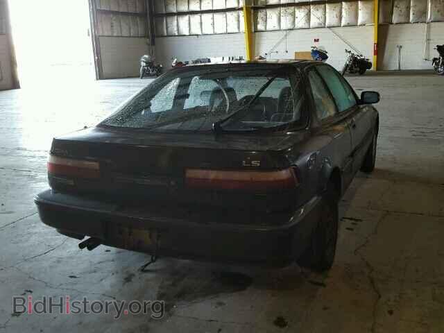 1990 ACURA INTEGRA - VIN: JH4DA9451LS058277 - Фото 4