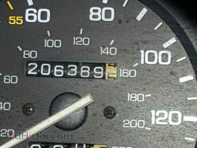 1990 ACURA INTEGRA - VIN: JH4DA9451LS058277 - Фото 8