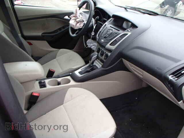 2013 FORD FOCUS - VIN: 1FADP3F24DL354685 - Photo 5