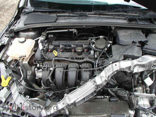 2013 FORD FOCUS - VIN: 1FADP3F24DL354685 - Photo 7