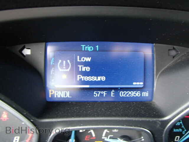 2013 FORD FOCUS - VIN: 1FADP3F24DL354685 - Photo 8