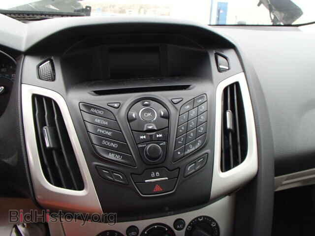 2013 FORD FOCUS - VIN: 1FADP3F24DL354685 - Photo 9