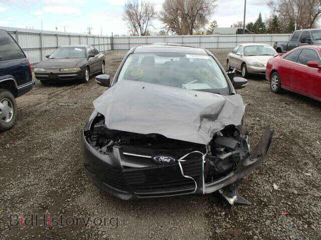 2013 FORD FOCUS - VIN: 1FADP3F24DL354685 - Photo 10