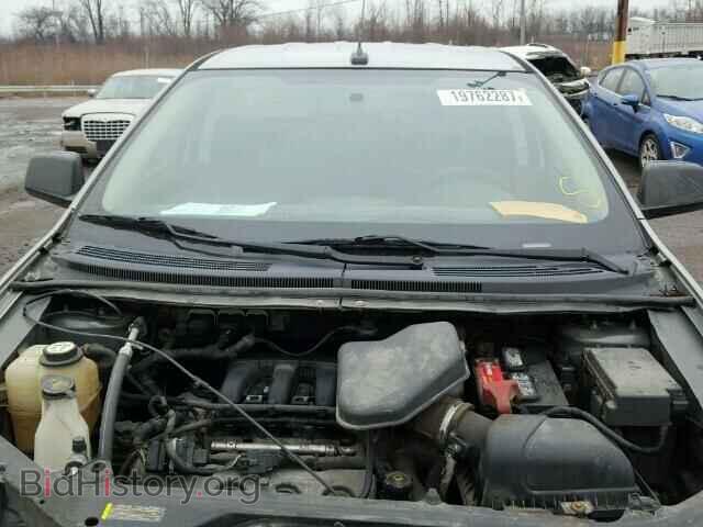 2008 FORD EDGE - VIN: 2FMDK36C28BA10436 - Фото 7