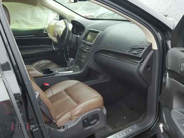 2013 LINCOLN MKT - VIN: 2LMHJ5FK2DBL54032 - Фото 5