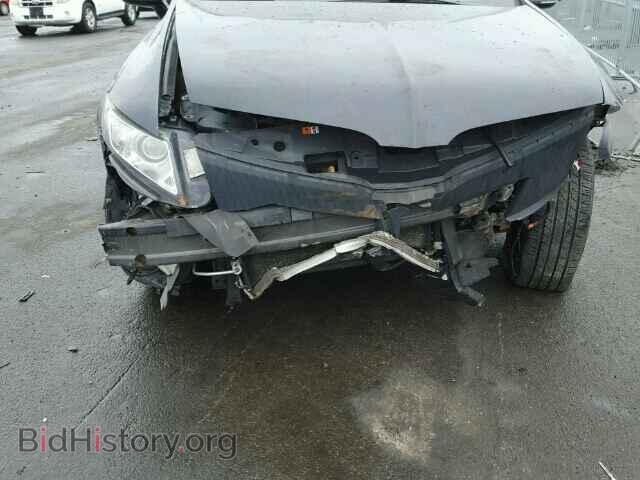 2013 LINCOLN MKT - VIN: 2LMHJ5FK2DBL54032 - Фото 9