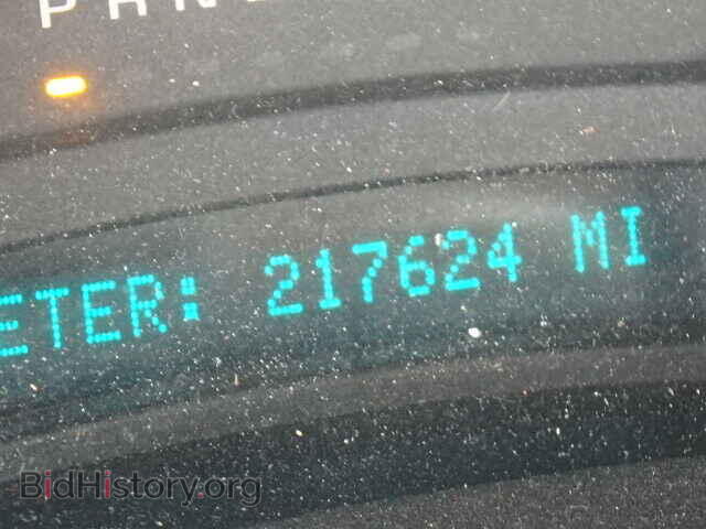 2007 CHEVROLET SILVERADO - VIN: 1GBHC29U27E164489 - Фото 8