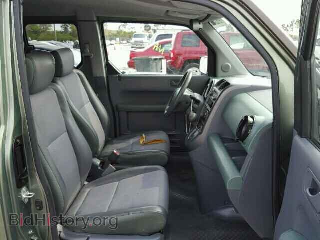 2005 HONDA ELEMENT - VIN: 5J6YH18355L013682 - Photo 5