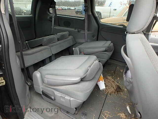 2005 DODGE CARAVAN - VIN: 2D4GP44LX5R404624 - Фото 6