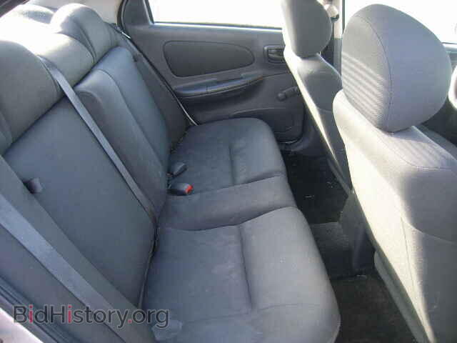 2005 DODGE NEON - VIN: 1B3ES56C15D266725 - Фото 6