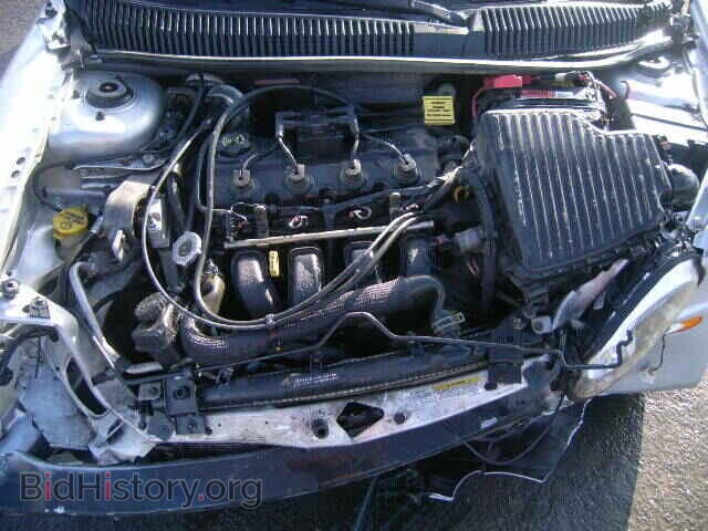 2005 DODGE NEON - VIN: 1B3ES56C15D266725 - Фото 7