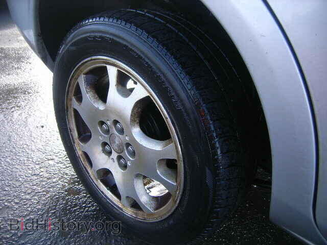 2005 DODGE NEON - VIN: 1B3ES56C15D266725 - Фото 9