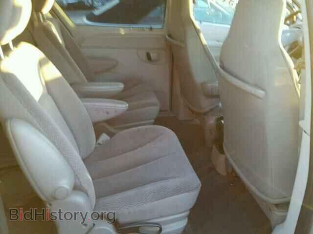 2005 DODGE CARAVAN - VIN: 1D4GP45R55B132081 - Фото 6