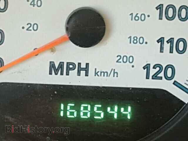2005 DODGE CARAVAN - VIN: 1D4GP45R55B132081 - Фото 8