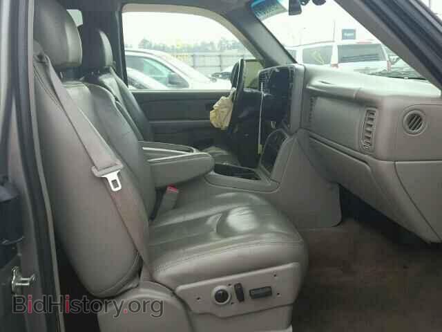 2006 CHEVROLET SILVERADO - VIN: 1GCEK19B16Z175341 - Фото 5