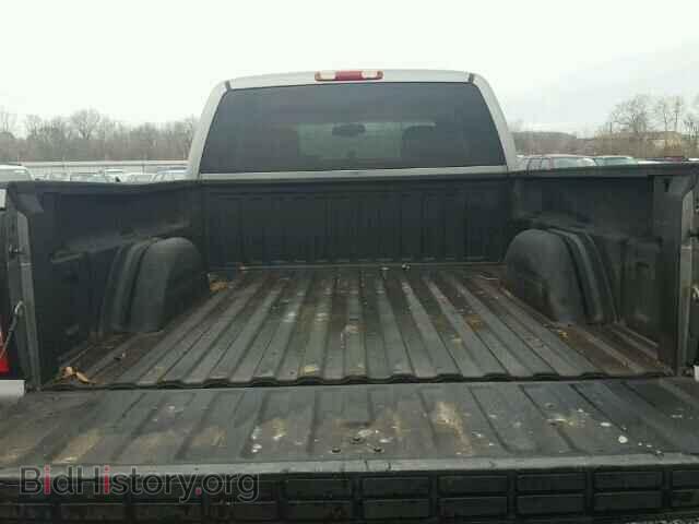 2006 CHEVROLET SILVERADO - VIN: 1GCEK19B16Z175341 - Фото 6