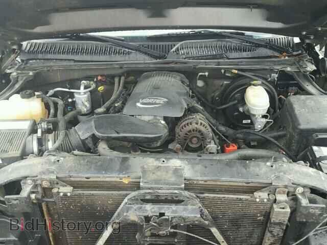 2006 CHEVROLET SILVERADO - VIN: 1GCEK19B16Z175341 - Фото 7