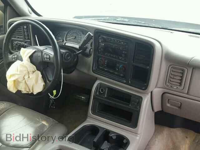 2006 CHEVROLET SILVERADO - VIN: 1GCEK19B16Z175341 - Фото 9