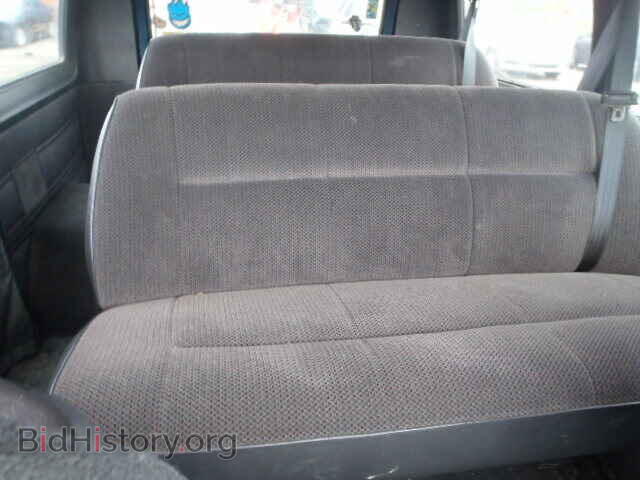 2001 DODGE RAM VAN - VIN: 2B4HB15Y71K517763 - Фото 10