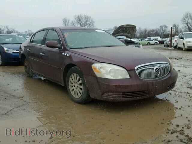 Фотография 1G4HP572X7U146097 - BUICK LUCERNE 2007