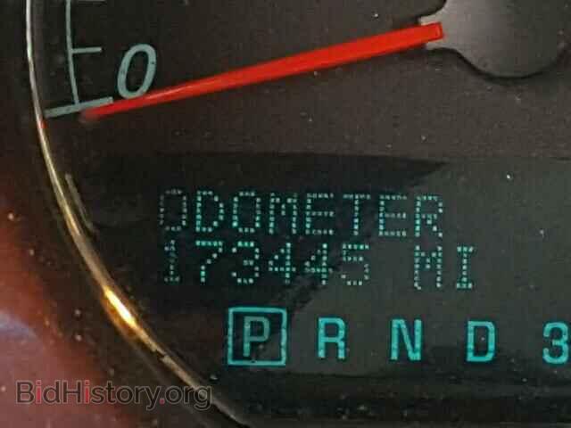2007 BUICK LUCERNE - VIN: 1G4HP572X7U146097 - Фото 8
