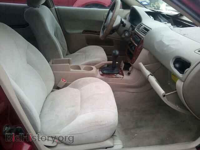 2000 MITSUBISHI GALANT - VIN: 4A3AA46G2YE081642 - Фото 5