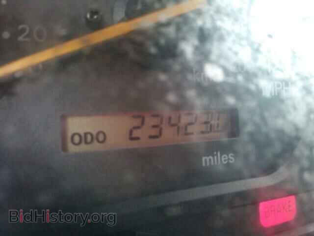 2000 MITSUBISHI GALANT - VIN: 4A3AA46G2YE081642 - Фото 8