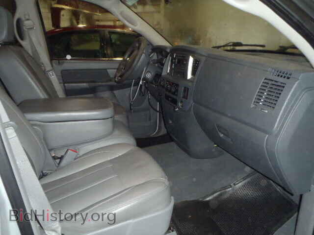 2007 DODGE RAM 1500 - VIN: 1D7HU18267S179779 - Фото 5