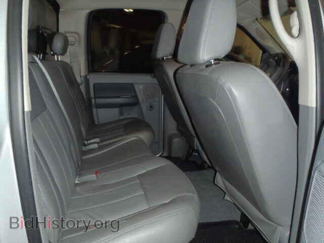 2007 DODGE RAM 1500 - VIN: 1D7HU18267S179779 - Фото 6