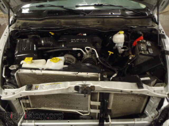2007 DODGE RAM 1500 - VIN: 1D7HU18267S179779 - Фото 7