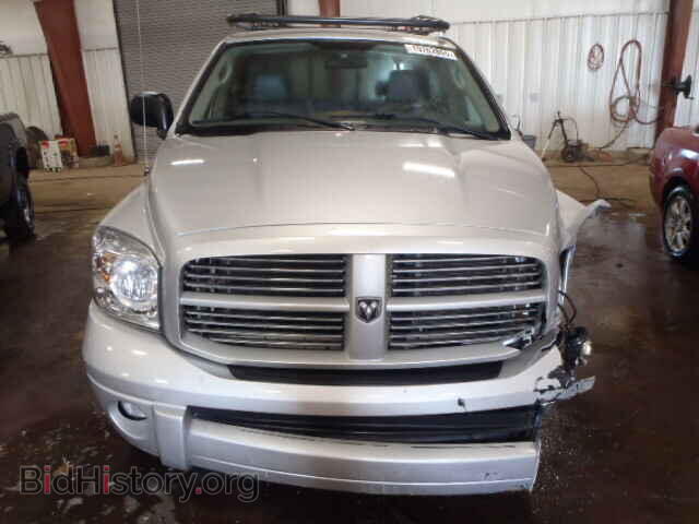 2007 DODGE RAM 1500 - VIN: 1D7HU18267S179779 - Фото 9