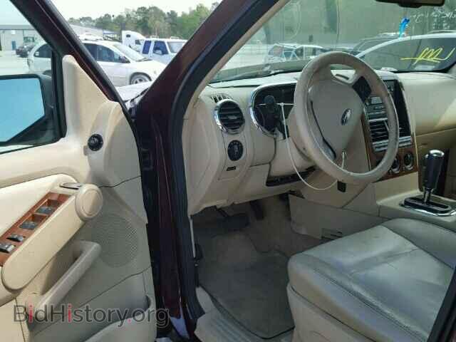 2006 FORD EXPLORER - VIN: 1FMEU64E76ZA10611 - Фото 9