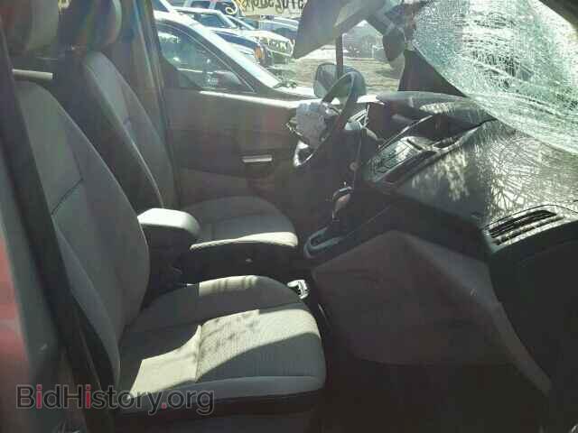 2014 FORD TRANSIT CO - VIN: NM0GE9F73E1142740 - Фото 5