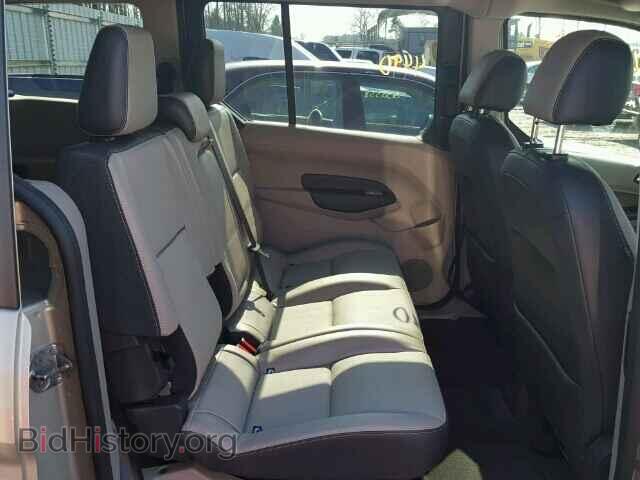 2014 FORD TRANSIT CO - VIN: NM0GE9F73E1142740 - Фото 6