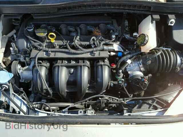 2014 FORD TRANSIT CO - VIN: NM0GE9F73E1142740 - Фото 7