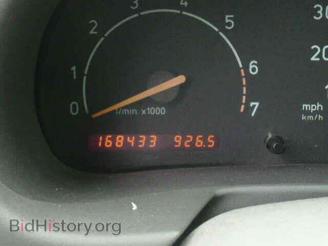 2000 SAAB 9 3 - VIN: YS3DD58H8Y2010314 - Фото 8