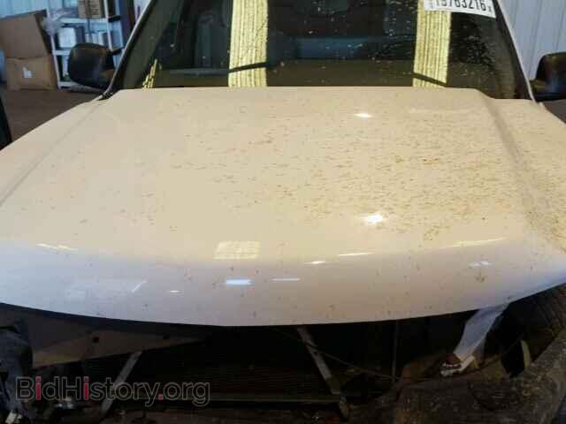 2007 CHEVROLET SILVERADO - VIN: 1GCEC14V87E113720 - Фото 7